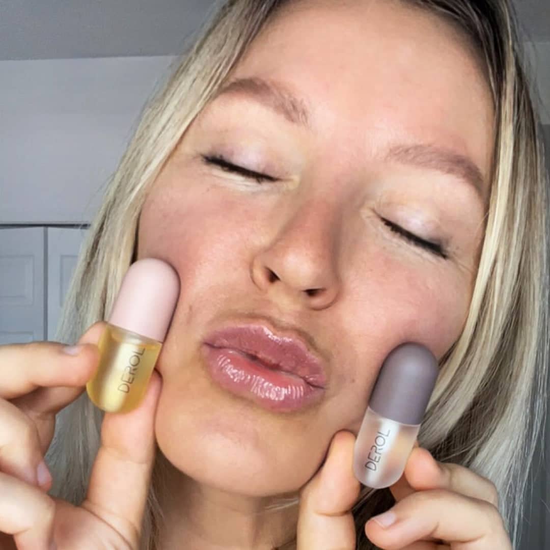 Magic Lip Plumper