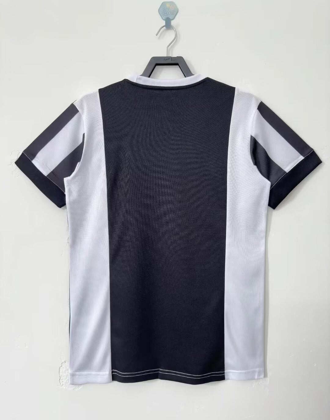 Juventus thuisshirt - 120e jubileum (1897-2017)