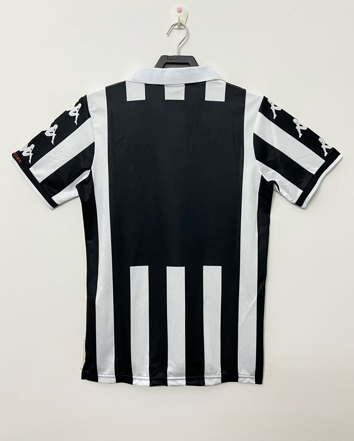 Juventus Home Shirt - 1999-2000
