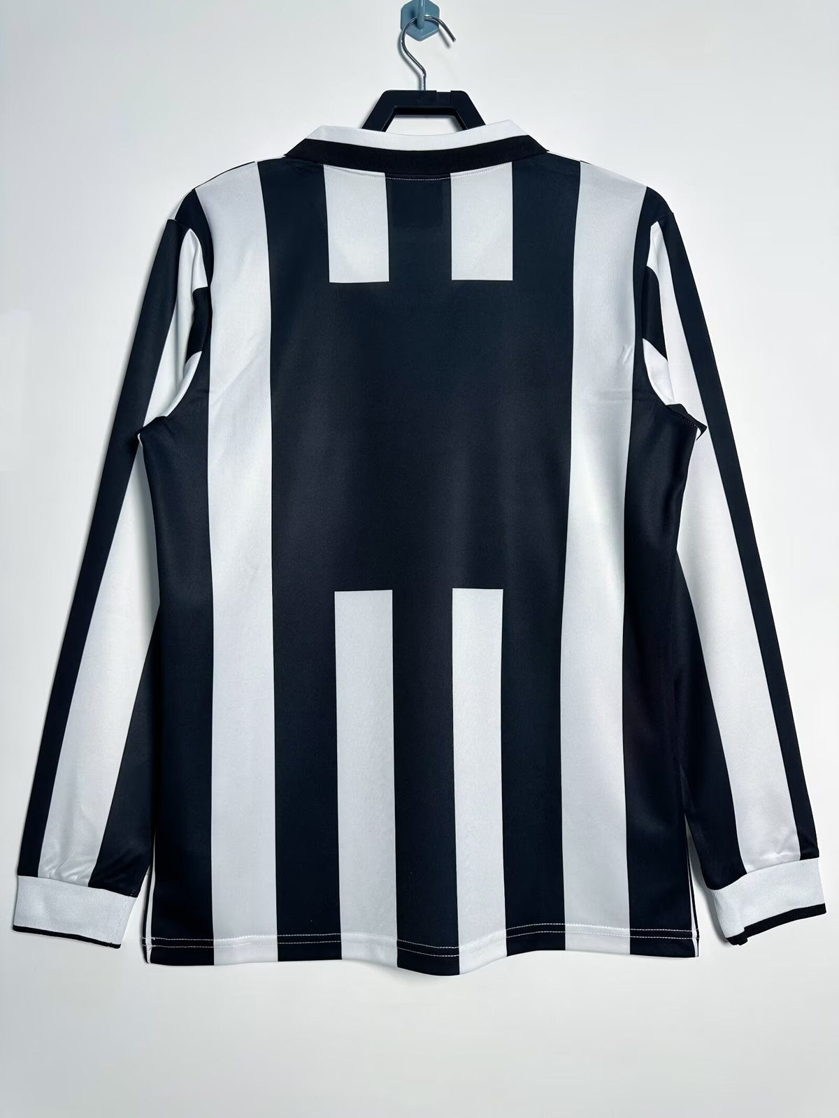 Maglia casa a maniche lunghe della Juventus - 1995-97