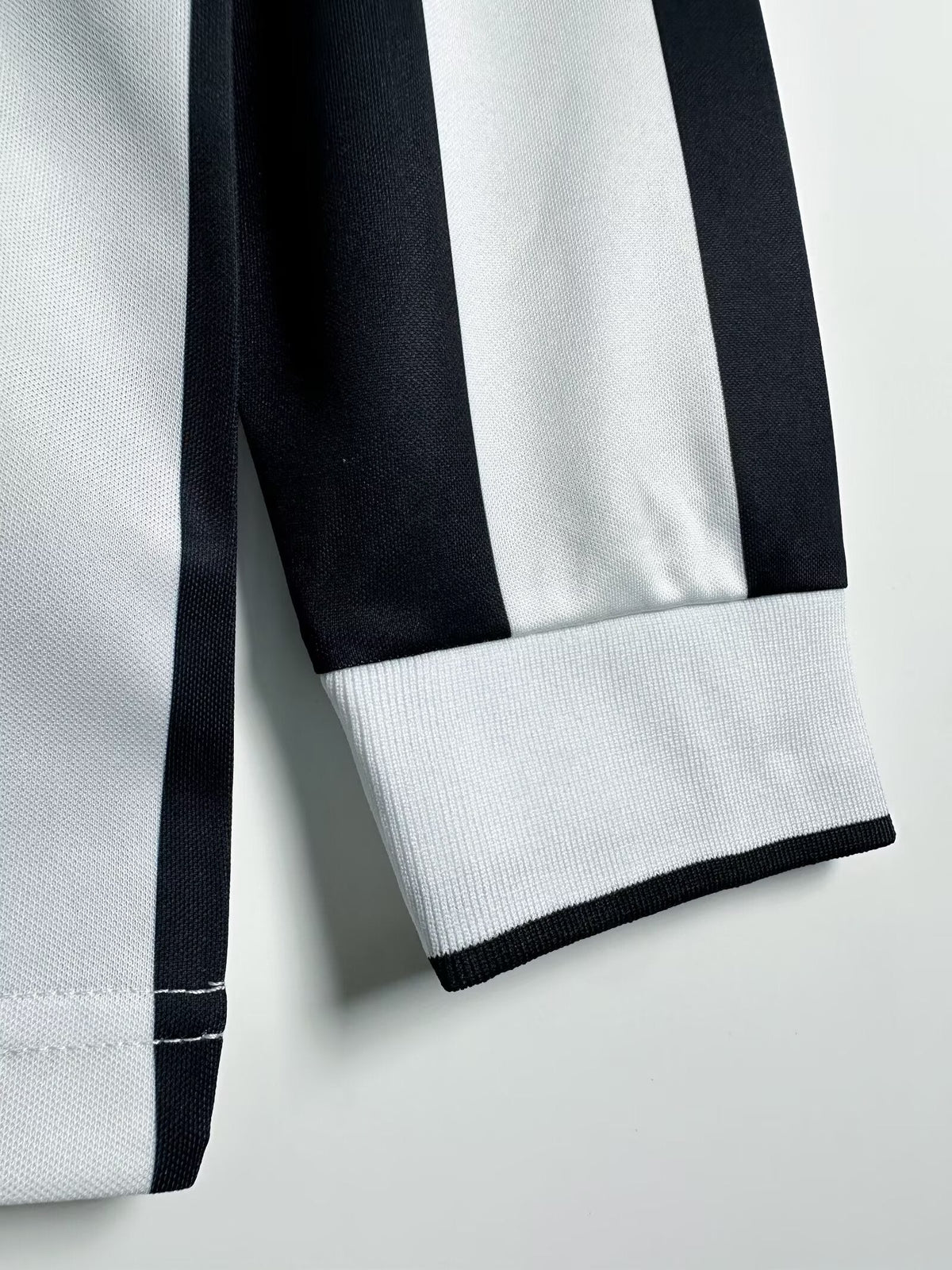 Maglia casa a maniche lunghe della Juventus - 1995-97