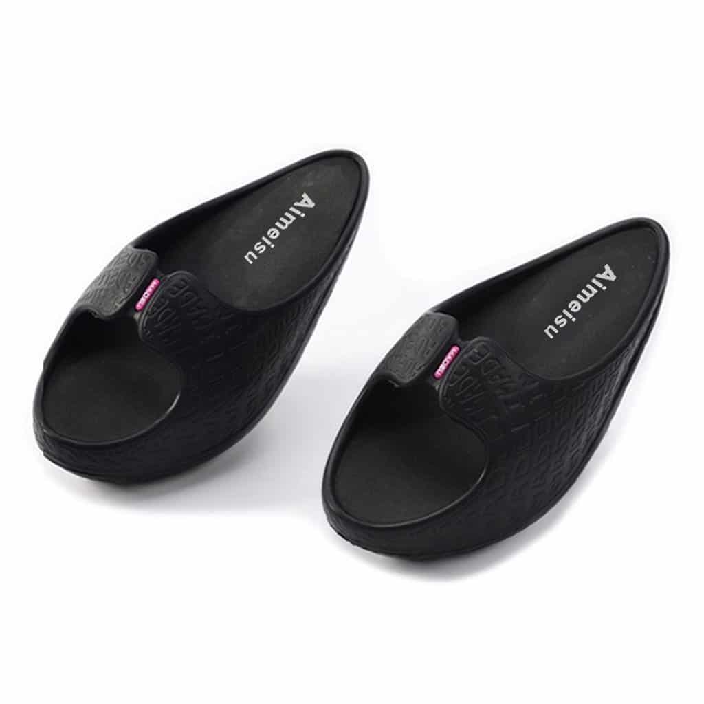 Posture Correction Fat Burning Slipper