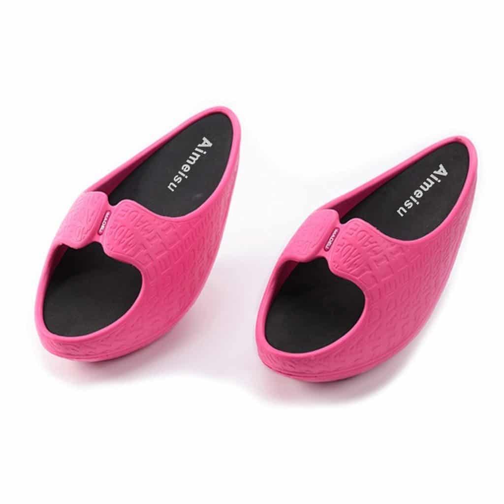 Posture Correction Fat Burning Slipper