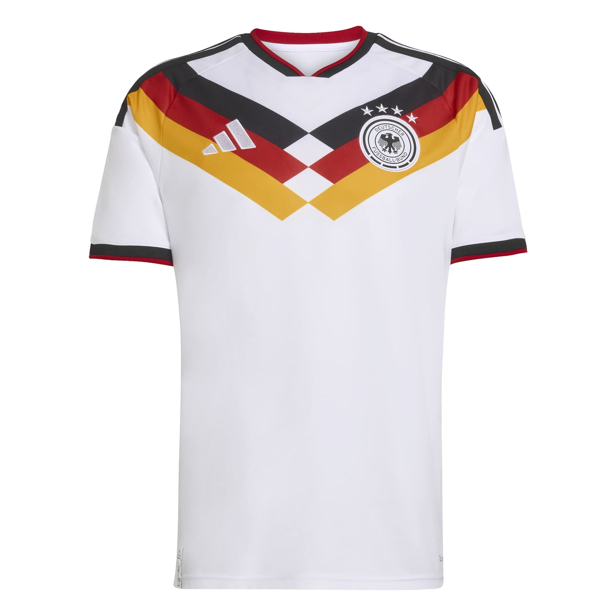 Germany 2026 Home Jersey