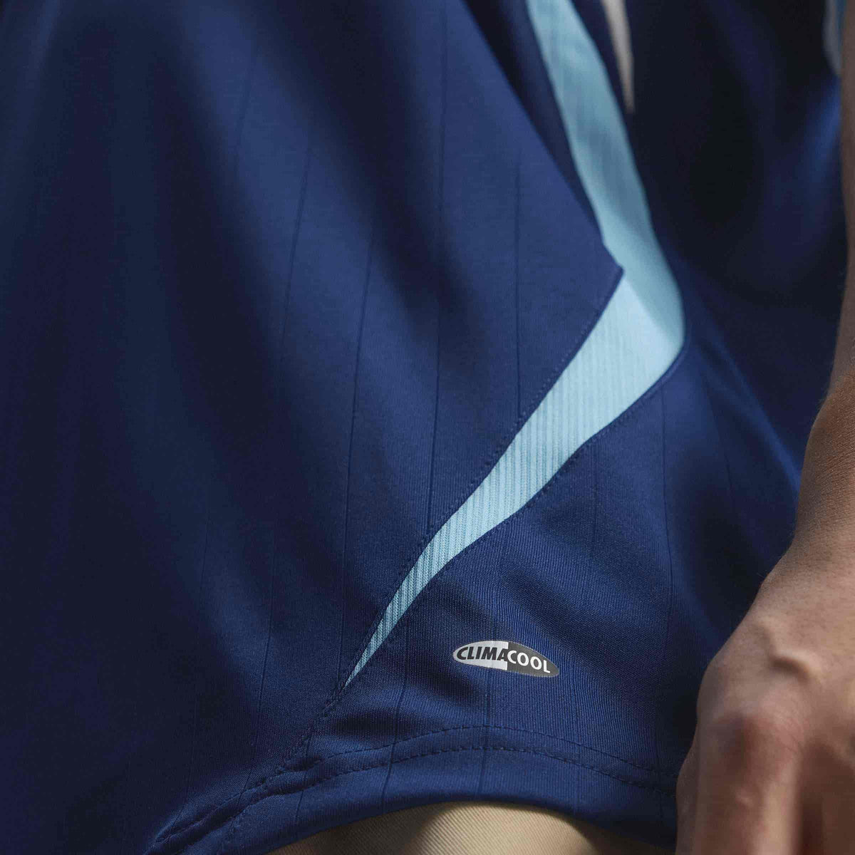 Argentina 2006 Away Jersey