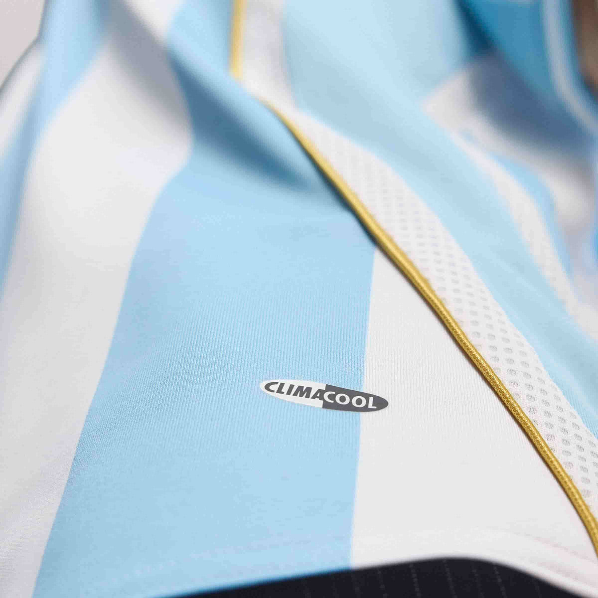 Argentinië 2006 thuisshirt