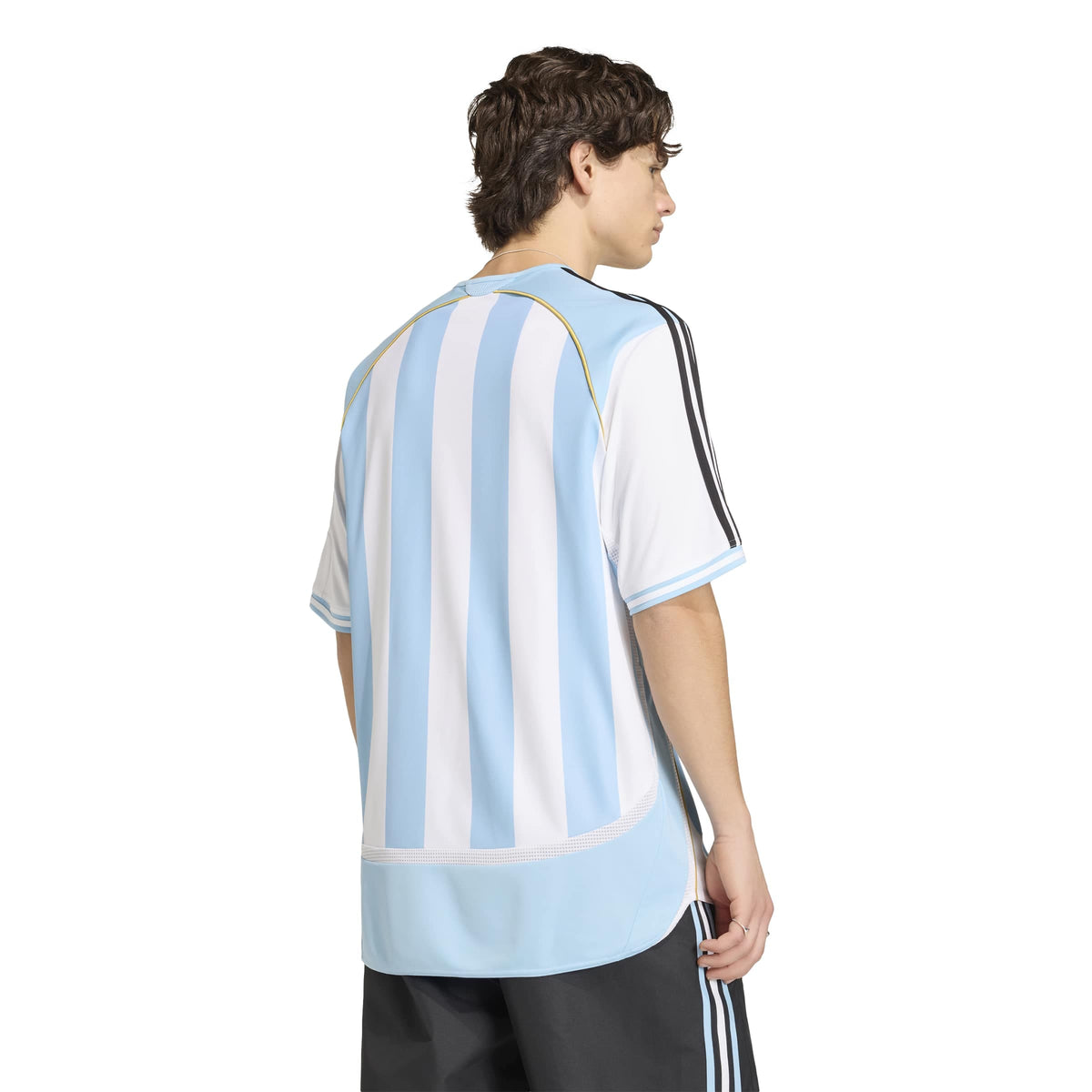 Argentinië 2006 thuisshirt