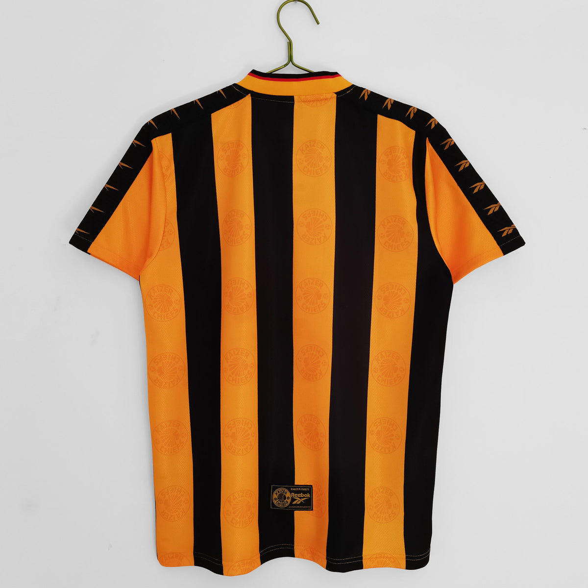 Thuisshirt Kaizer Chiefs - 1998
