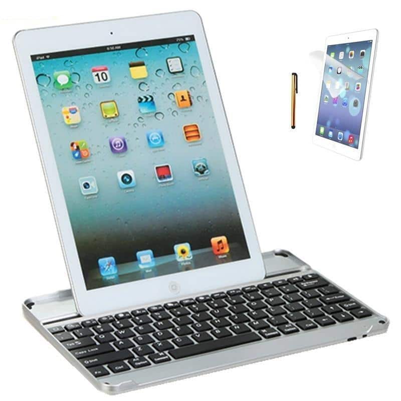 iPad Keyboard Case