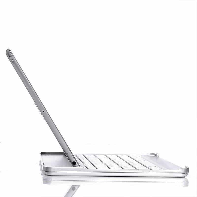 iPad Keyboard Case