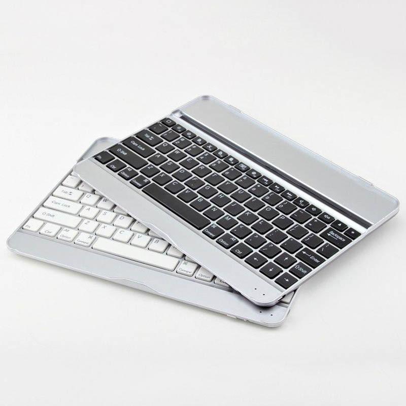iPad Keyboard Case