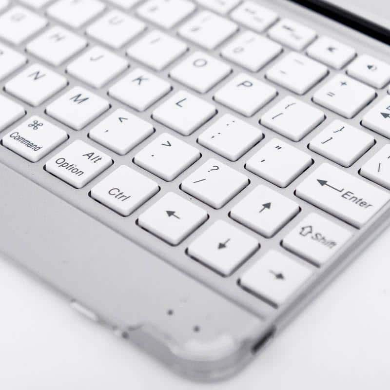 iPad Keyboard Case