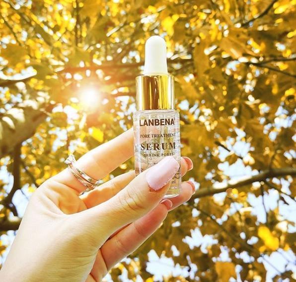 Line Rewind 24K Gold Serum