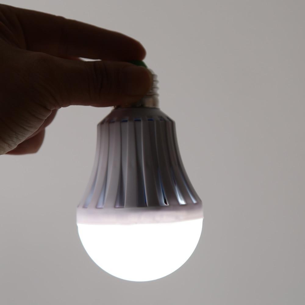 EBULB Emergency LED Light Bulb