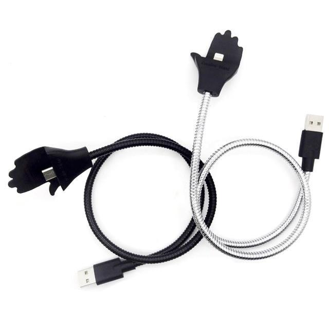 HoldUp™ Phone Standing Charger