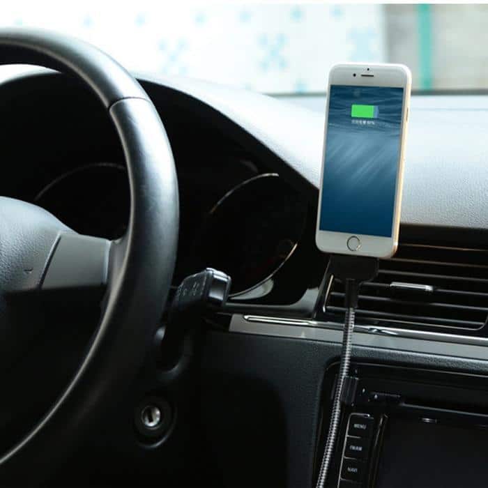 HoldUp™ Phone Standing Charger
