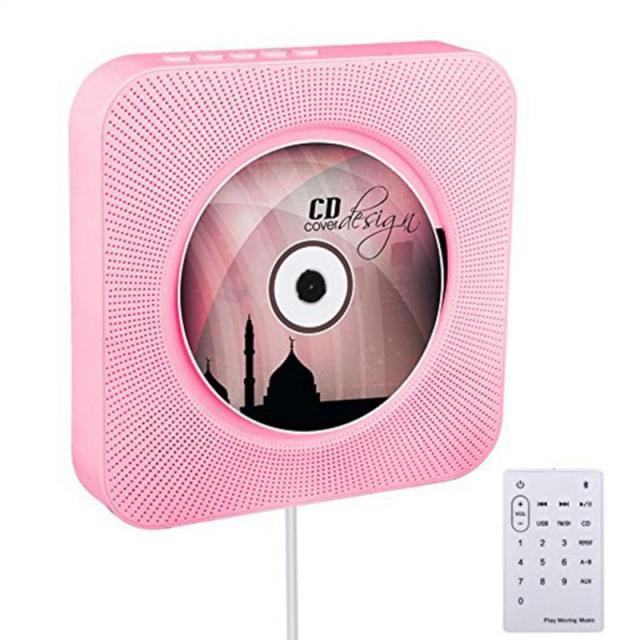 Astronord cd player