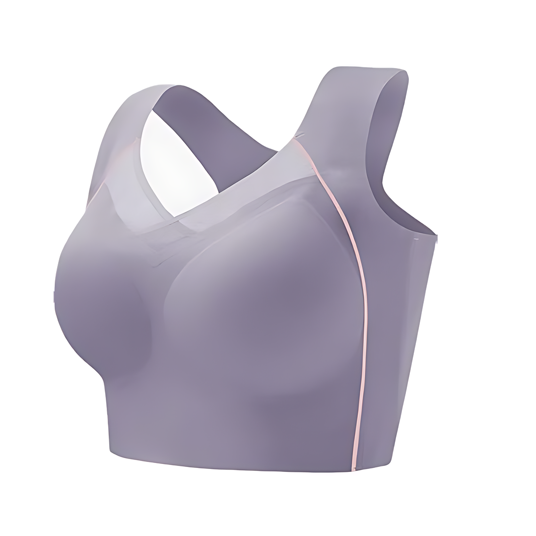 Dollylace Push-Up Full Cup Bra