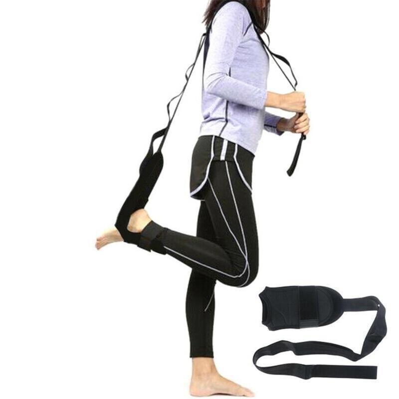 Ligament Stretching Belt Safely Stretching Training Strap