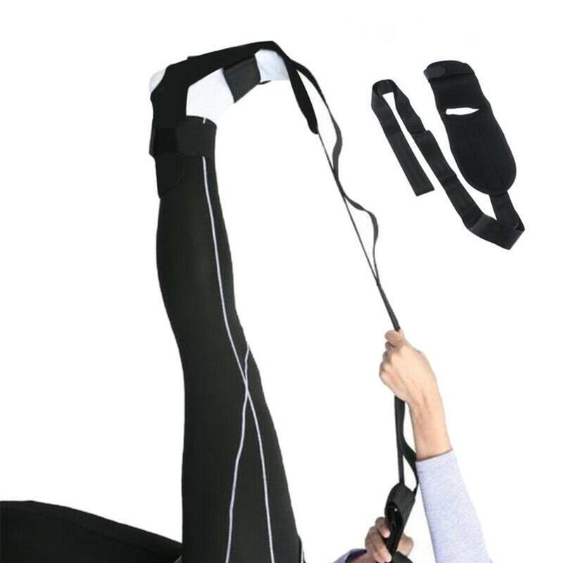 Ligament Stretching Belt Safely Stretching Training Strap