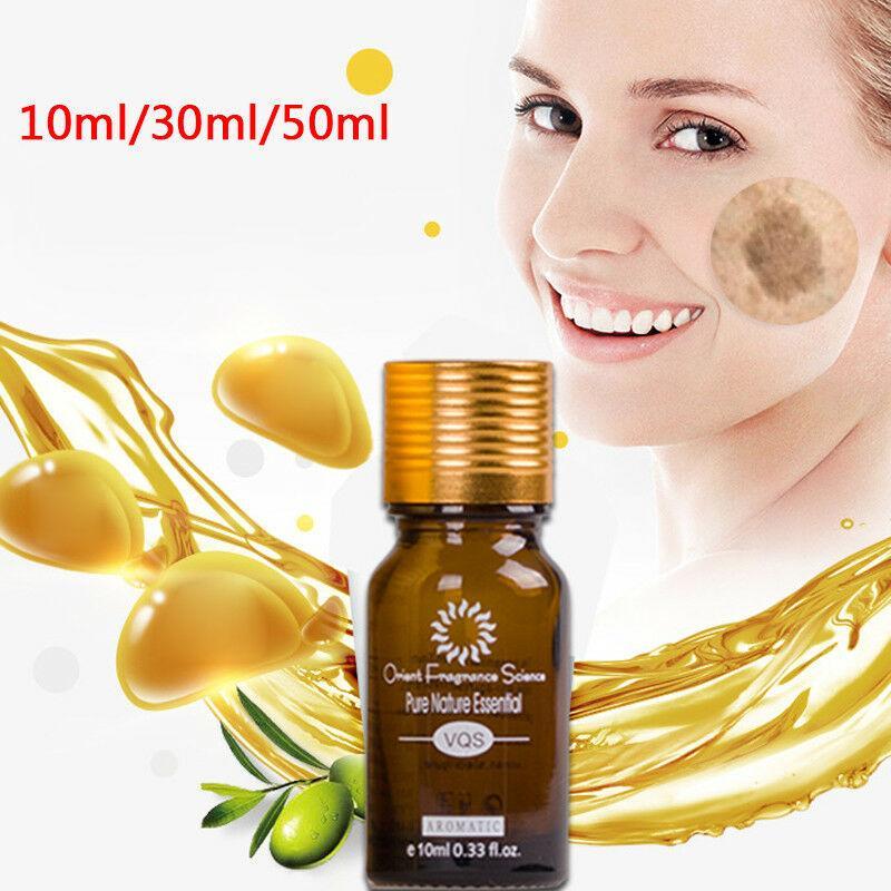Ultra Brightening Spotless Oil