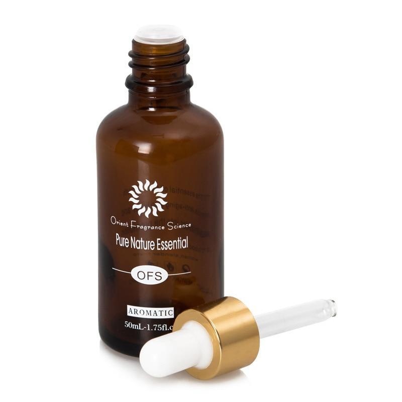 Ultra Brightening Spotless Oil