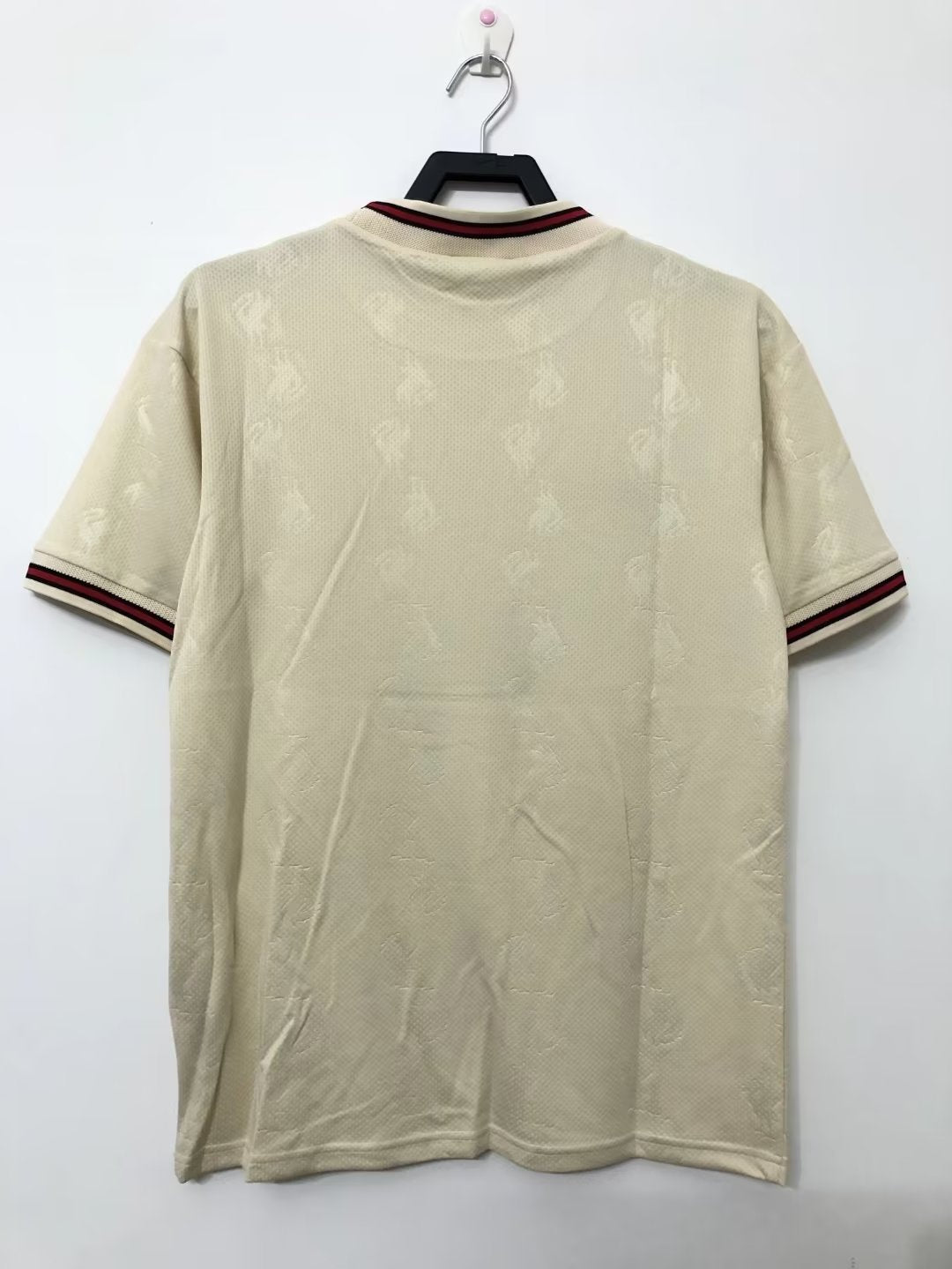 Liverpool Away Shirt - 1996-1997
