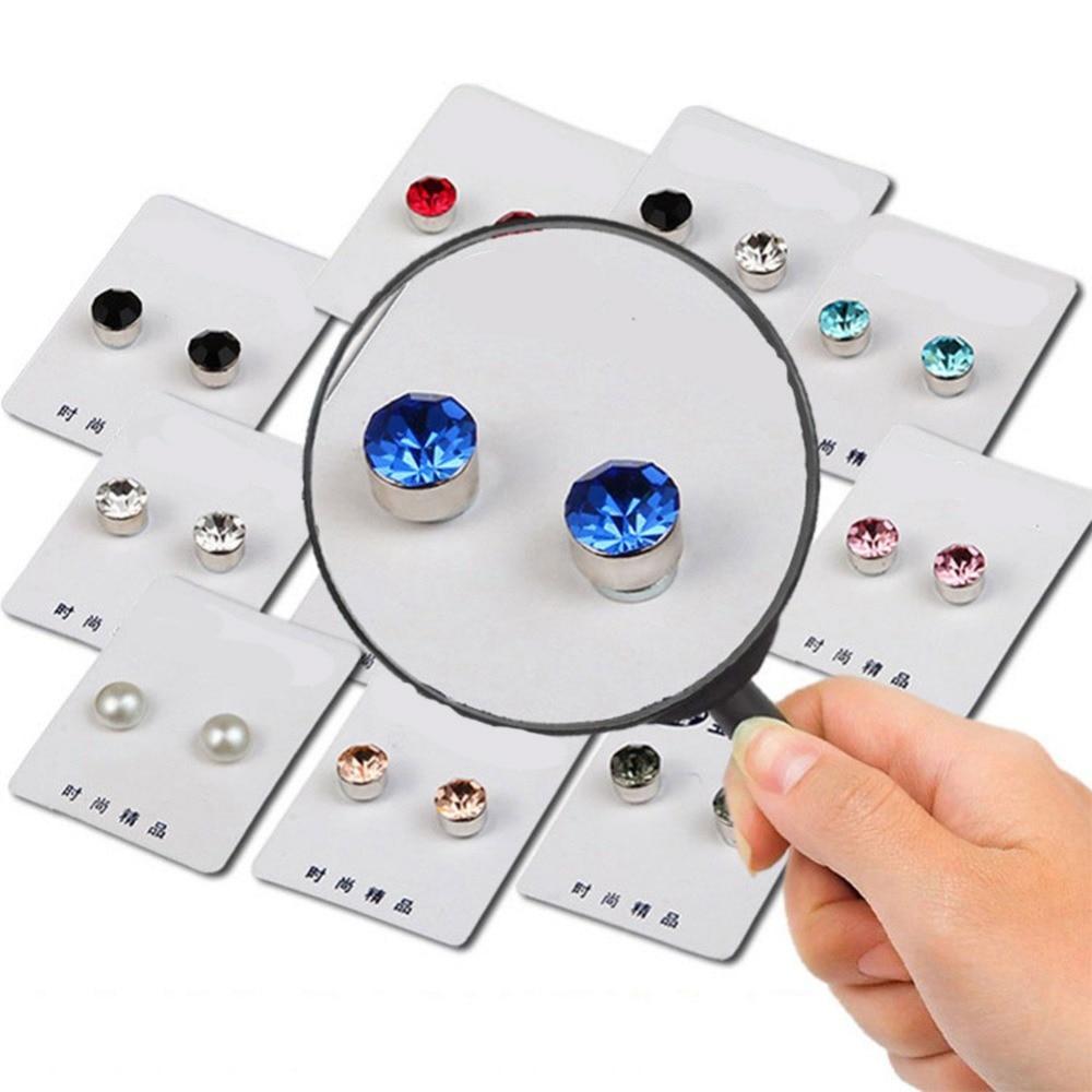 Magnetic Slimming Earrings