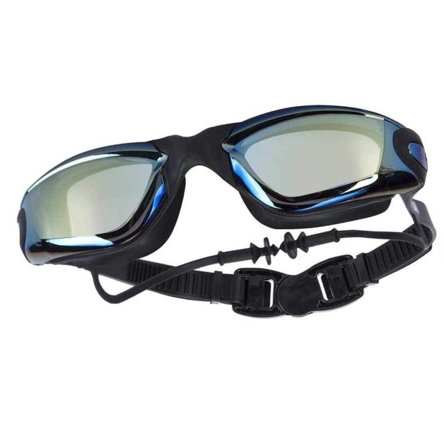 Myopia swimming goggles