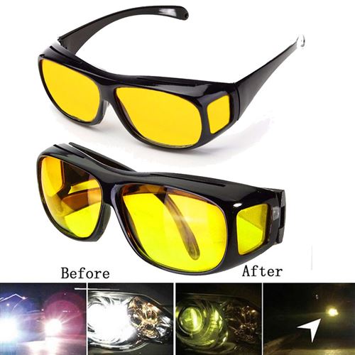 NightGlo Pubyfun Outfany night vision goggles