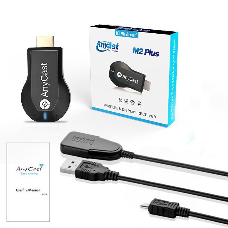 Phonecast Screen Mirror Dongle