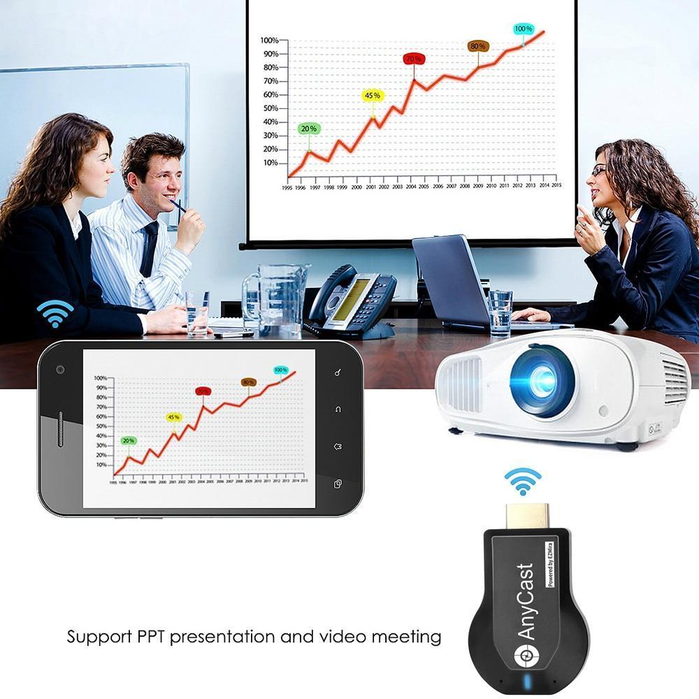 Phonecast Screen Mirror Dongle