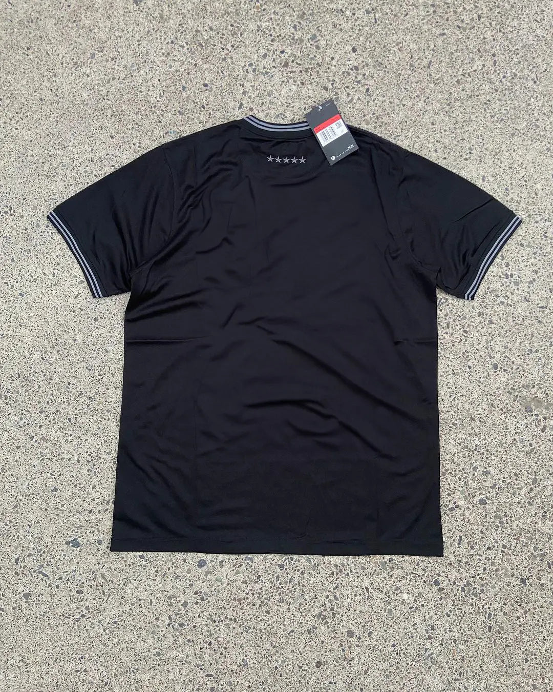Brazil Edition Stussy Kits