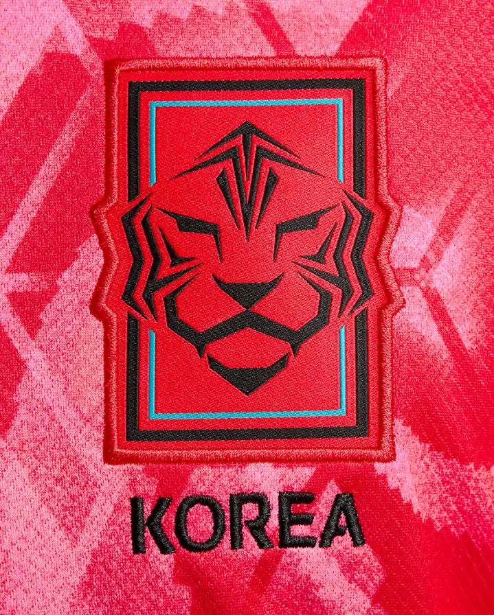 Stussy Korea Edition-shirt