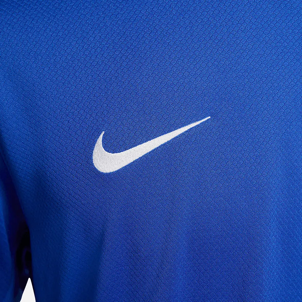 Maillot Stussy édition France