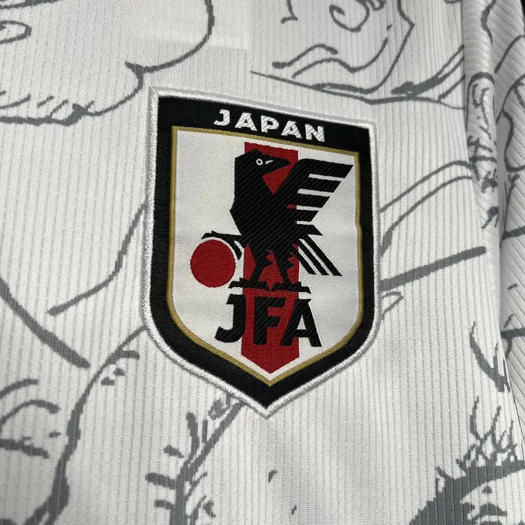 Tuta intera Japan Stussy Edition