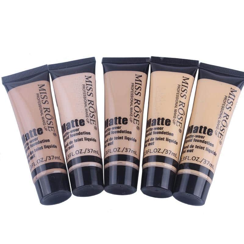 24 Hour Lasting Concealer Foundation