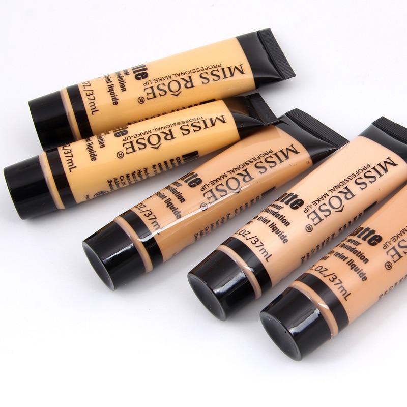 24 Hour Lasting Concealer Foundation