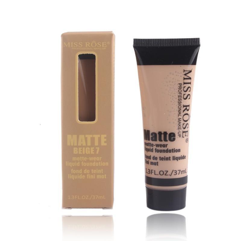 24 Hour Lasting Concealer Foundation