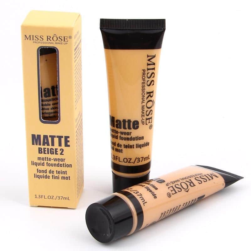 24 Hour Lasting Concealer Foundation