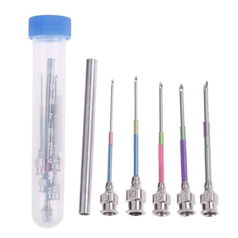 EasyStitch Embroidery Stitching Punch Needles