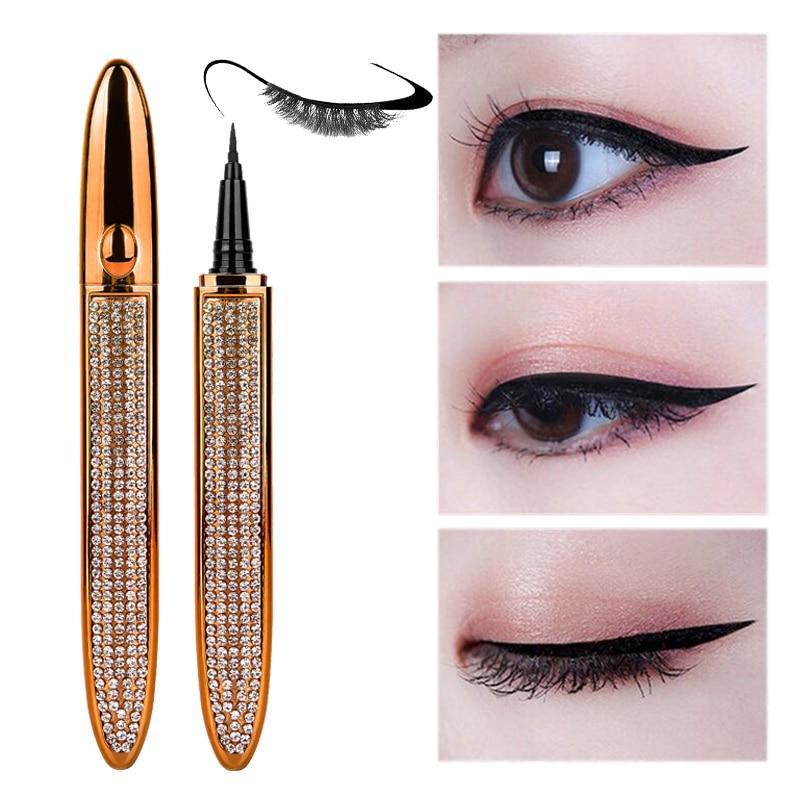 Diamond Multi-Functional Magic Eyeliner