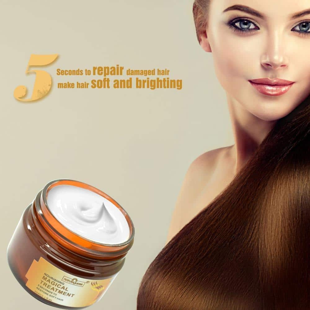 Advanced Hair Root Booster
