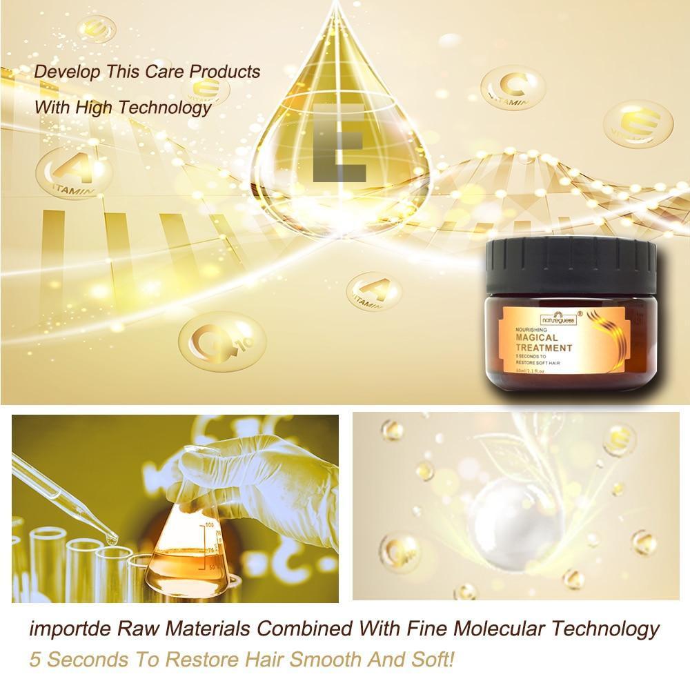 Advanced Hair Root Booster