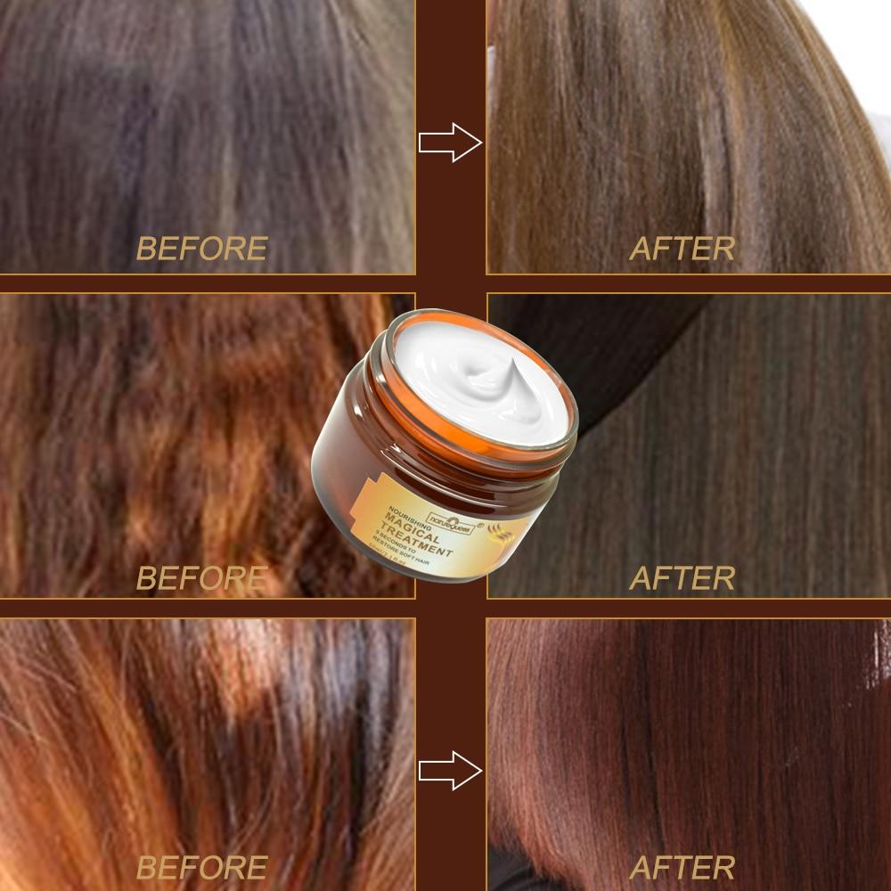 Advanced Hair Root Booster