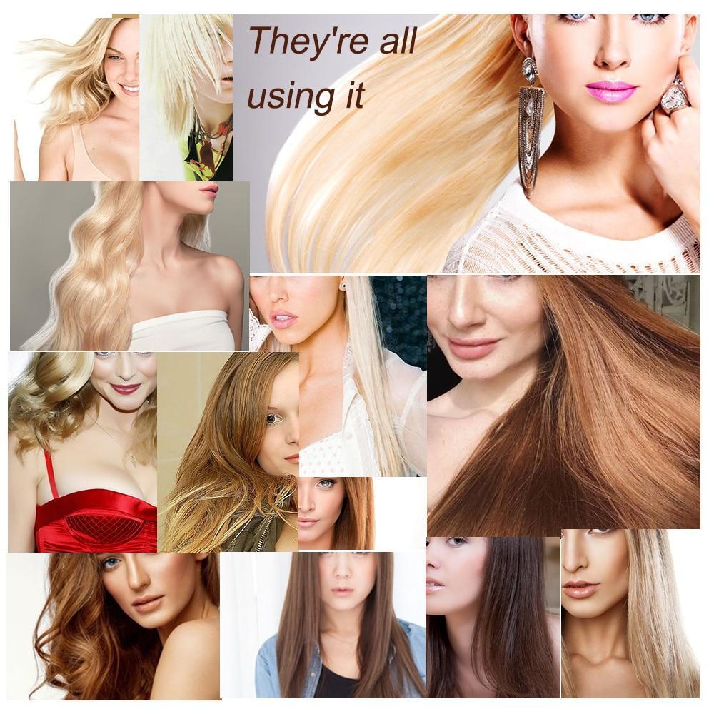 Advanced Hair Root Booster