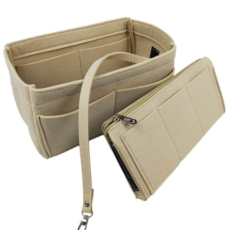 TidyBeauty™ Purse Insert Organizer