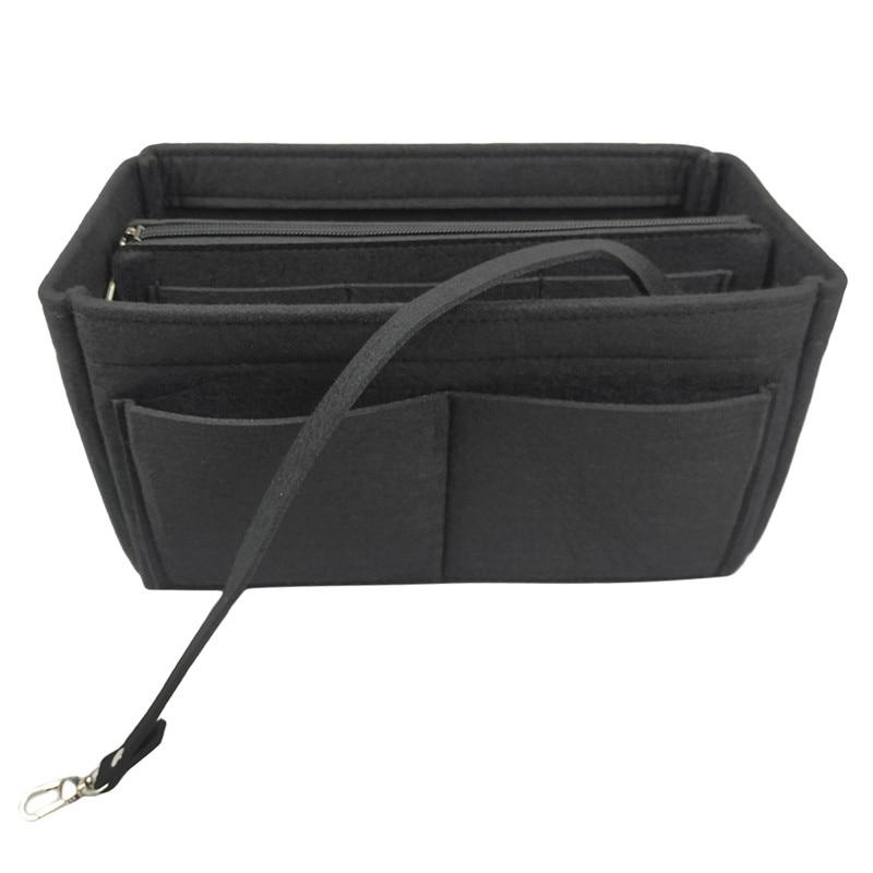 TidyBeauty™ Purse Insert Organizer