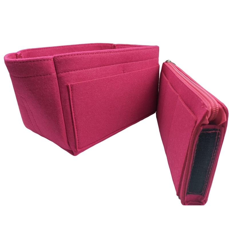 TidyBeauty™ Purse Insert Organizer