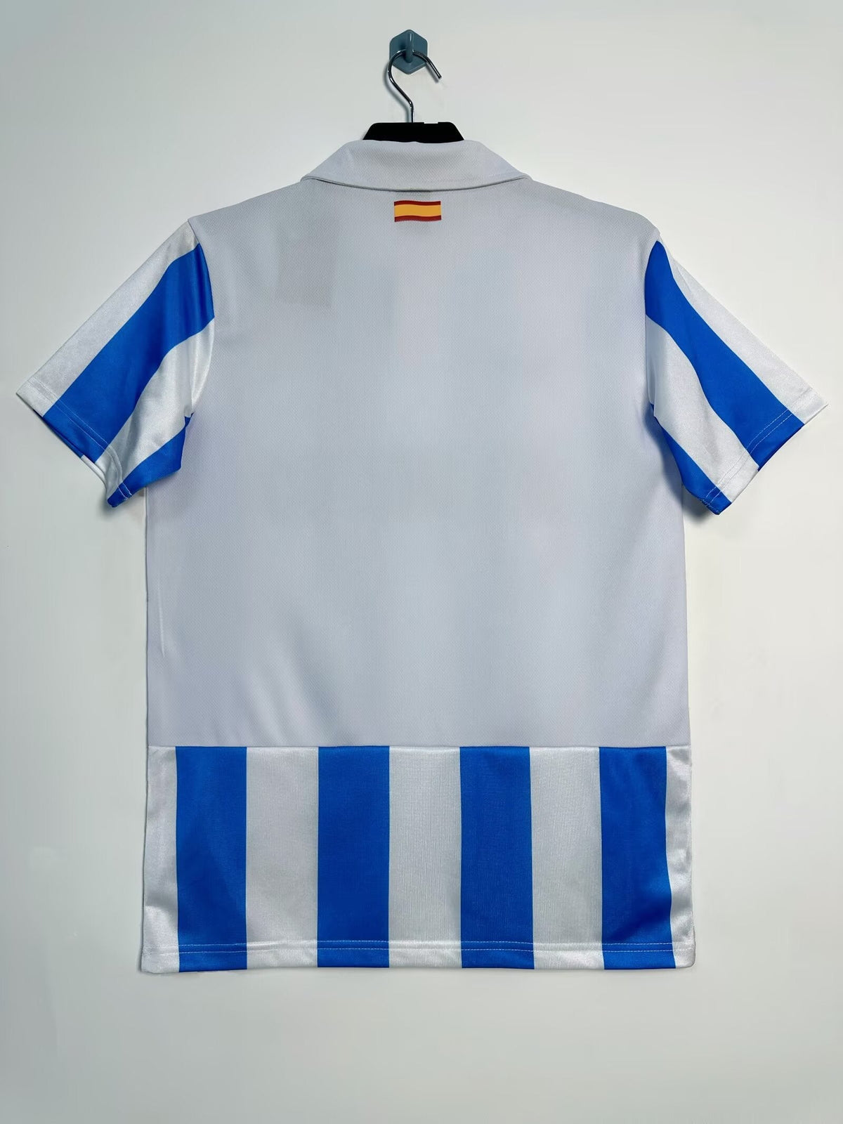 Maglia da casa del Malaga CF - 2012-13